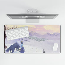 Load image into Gallery viewer, Anime That Time I Got Reincarnated as a Slime Mouse Pad (Desk Mat)