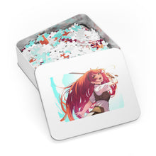 Load image into Gallery viewer, Mushoku Tensei: Jobless Reincarnation Jigsaw Puzzle