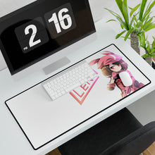 Load image into Gallery viewer, Anime Sword Art Online Alternative: Gun Gale Online Mouse Pad (Desk Mat)