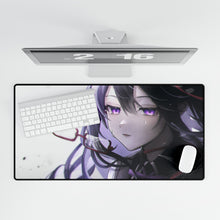 Load image into Gallery viewer, Anime Puella Magi Madoka Magica Mouse Pad (Desk Mat)