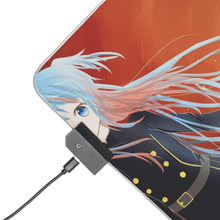 Load image into Gallery viewer, Sukasuka RGB LED Mouse Pad (Desk Mat)