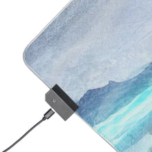 Load image into Gallery viewer, Avatar: The Legend Of Korra RGB LED Mouse Pad (Desk Mat)