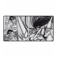Load image into Gallery viewer, Ushio And Tora Mouse Pad (Desk Mat)
