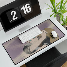 Load image into Gallery viewer, Anime Naruto Mouse Pad (Desk Mat)
