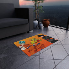 Load image into Gallery viewer, Dragon Ball Super Rug