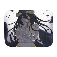 Load image into Gallery viewer, Albedo Sherpa Blanket