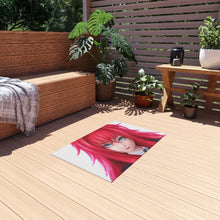 Load image into Gallery viewer, High School DxD Rias Gremory Rug