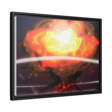 Load image into Gallery viewer, Anime Hunter x Hunter Canvas Framed Art Print