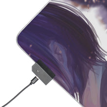 Load image into Gallery viewer, Anime Tokyo Ghoul RGB LED Mouse Pad (Desk Mat)