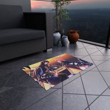 Load image into Gallery viewer, My Teen Romantic Comedy SNAFU Hachiman Hikigaya, Yukino Yukinoshita, Yui Yuigahama Rug