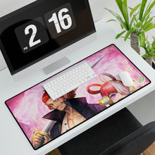 Load image into Gallery viewer, One Piece Film: Red Mouse Pad (Desk Mat)