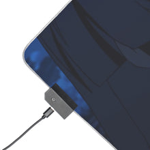 Load image into Gallery viewer, Akame ga Kill! - Akame RGB LED Mouse Pad (Desk Mat)