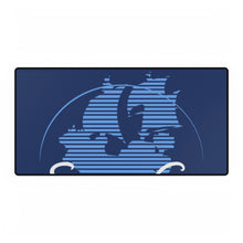 Load image into Gallery viewer, Anime One Piece Mouse Pad (Desk Mat)