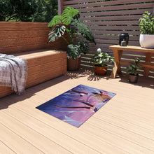 Load image into Gallery viewer, Anime Alice In Wonderland Rug