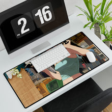 Load image into Gallery viewer, Anime Yotsuba!r Mouse Pad (Desk Mat)