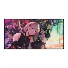 Load image into Gallery viewer, Anime The iDOLM@STER: Shiny Colors Mouse Pad (Desk Mat)
