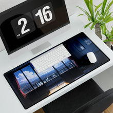 Load image into Gallery viewer, Anime Room by A Mouse Pad (Desk Mat)