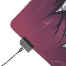 Load image into Gallery viewer, Anime Steins;Gate RGB LED Mouse Pad (Desk Mat)