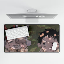 Load image into Gallery viewer, Anime One Piece Mouse Pad (Desk Mat)