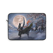 Load image into Gallery viewer, One Piece Roronoa Zoro Laptop Sleeve