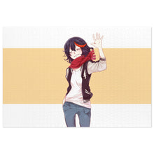 Load image into Gallery viewer, Anime Kill La Kill Jigsaw Puzzle