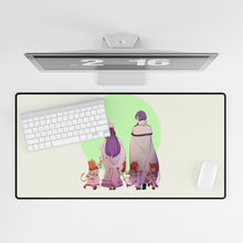 Load image into Gallery viewer, Anime Re:ZERO -Starting Life in Another World- Mouse Pad (Desk Mat)