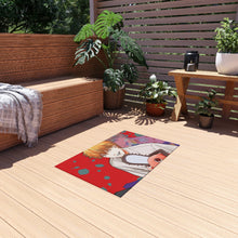 Load image into Gallery viewer, Chainsaw Man Rug