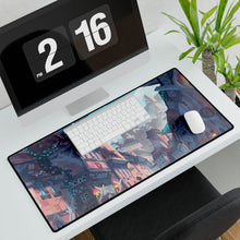 Load image into Gallery viewer, Anime Somali To Mori No Kamisama Mouse Pad (Desk Mat)