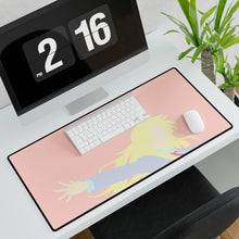 Load image into Gallery viewer, Anime Your Lie in April Mouse Pad (Desk Mat)