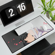 Load image into Gallery viewer, Anime Re:ZERO -Starting Life in Another World- Mouse Pad (Desk Mat)