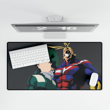 Load image into Gallery viewer, Anime My Hero Academia Mouse Pad (Desk Mat)