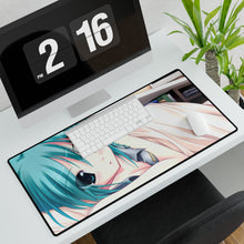 Load image into Gallery viewer, Vocaloid Mouse Pad (Desk Mat)
