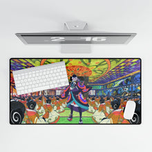 Load image into Gallery viewer, Mononoke Medicine Seller Mouse Pad (Desk Mat)