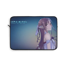 Load image into Gallery viewer, Sword Art Online Asuna Yuuki Laptop Sleeve