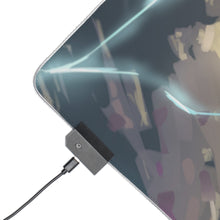 Load image into Gallery viewer, A Certain Magical Index RGB LED Mouse Pad (Desk Mat)