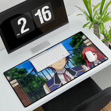 Load image into Gallery viewer, Wise Man s Grandchild Mouse Pad (Desk Mat)