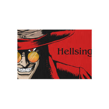 Load image into Gallery viewer, Hellsing Rug