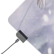 Load image into Gallery viewer, Fate/Stay Night RGB LED Mouse Pad (Desk Mat)