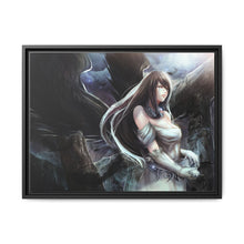 Load image into Gallery viewer, Albedo Canvas Framed Art Print
