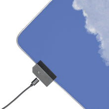Load image into Gallery viewer, Touhou RGB LED Mouse Pad (Desk Mat)