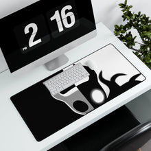 Load image into Gallery viewer, Hollow Knight Ghost Mouse Pad (Desk Mat)