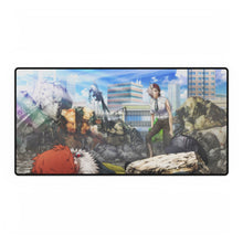 Load image into Gallery viewer, Witch Craft Works - Kazane Kagari Mouse Pad (Desk Mat)