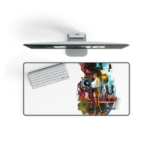 Load image into Gallery viewer, Portal 2 Mouse Pad (Desk Mat)