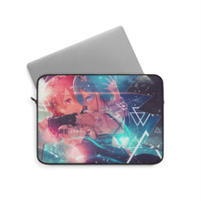 Load image into Gallery viewer, Anime Re:ZERO -Starting Life in Another World- Laptop Sleeve