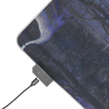 Load image into Gallery viewer, Hetalia: Axis Powers RGB LED Mouse Pad (Desk Mat)