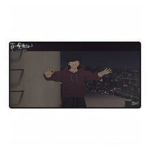 Load image into Gallery viewer, The Legend Of Hei Mouse Pad (Desk Mat)