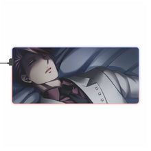 Load image into Gallery viewer, Umineko: When They Cry RGB LED Mouse Pad (Desk Mat)