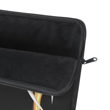 Load image into Gallery viewer, Shinichi Izumi Face Laptop Sleeve