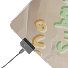 Load image into Gallery viewer, KonoSuba - God’s Blessing On This Wonderful World!! RGB LED Mouse Pad (Desk Mat)