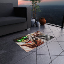 Load image into Gallery viewer, Anime Attack On Titan Rug